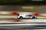 Porsche 919 Hybrid 2015 года